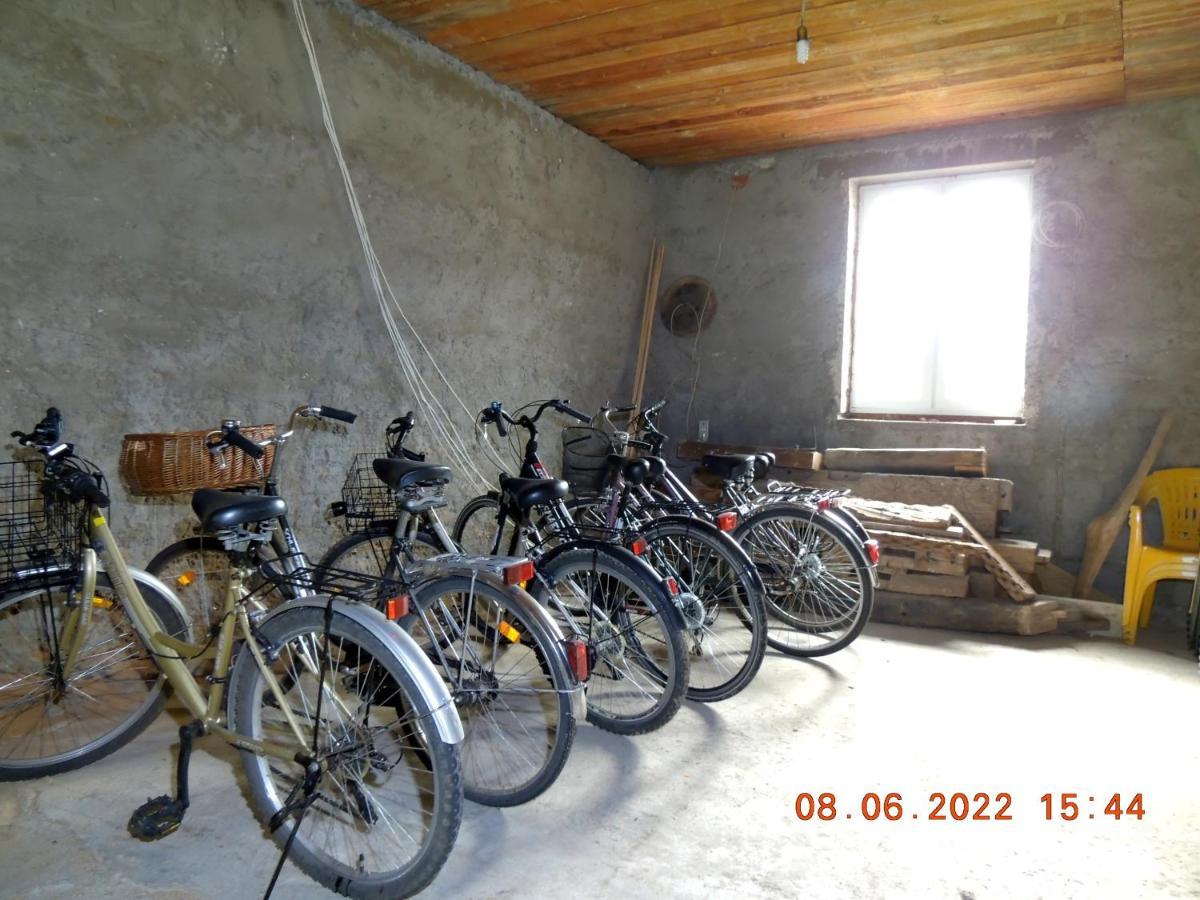 Gdzie Diabel Mowi Dobranoc Apartment Pisz Exterior photo