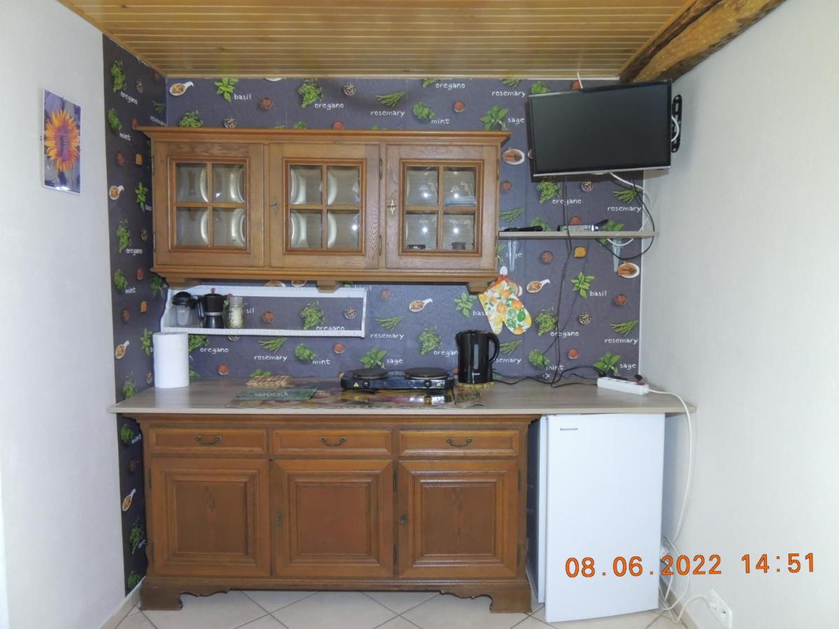 Gdzie Diabel Mowi Dobranoc Apartment Pisz Exterior photo