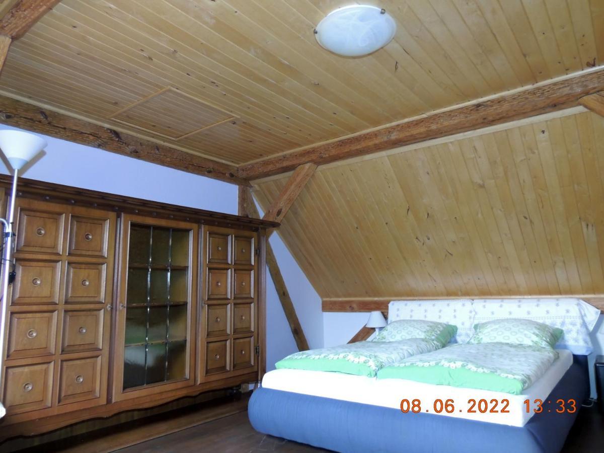 Gdzie Diabel Mowi Dobranoc Apartment Pisz Exterior photo