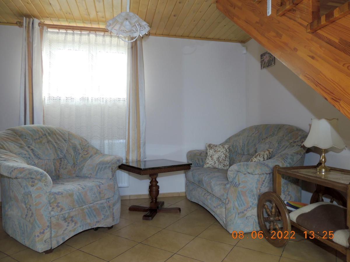 Gdzie Diabel Mowi Dobranoc Apartment Pisz Exterior photo