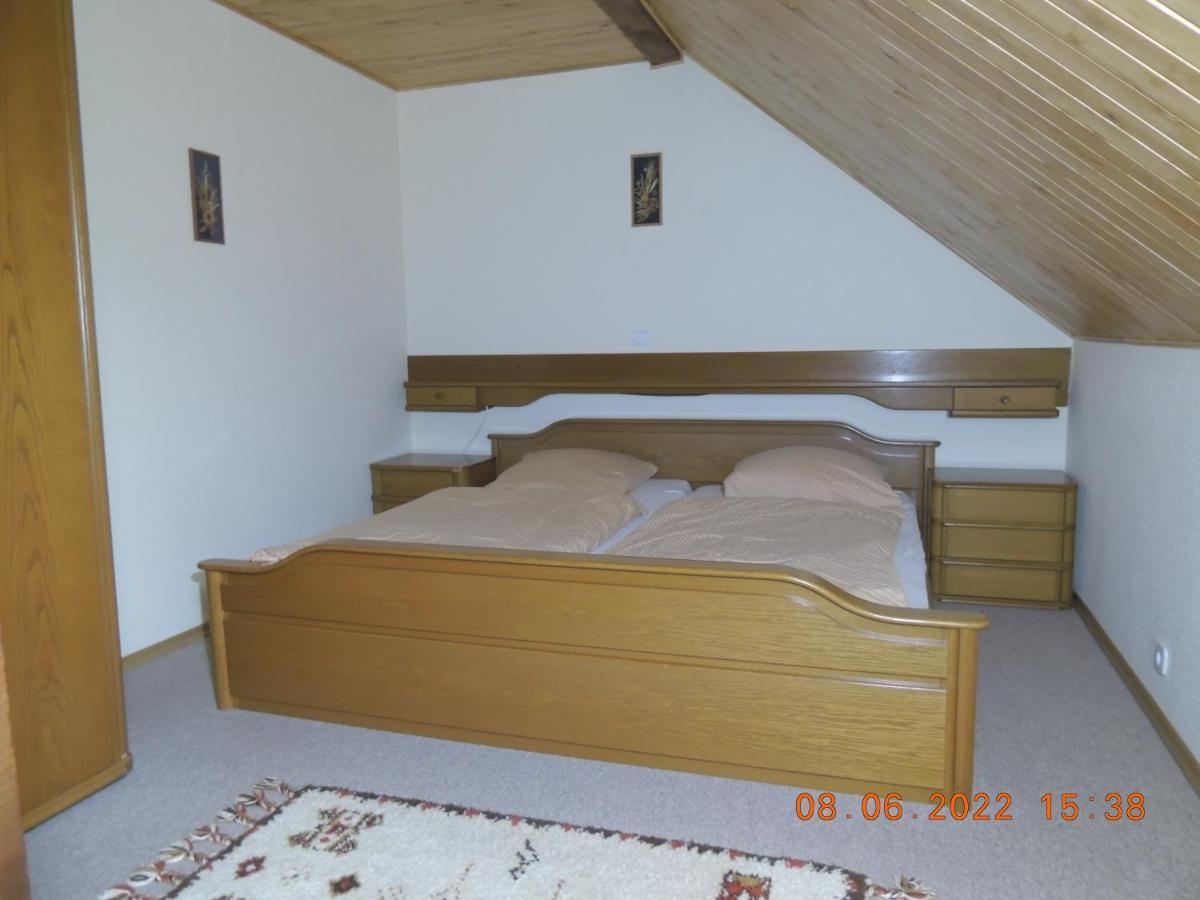 Gdzie Diabel Mowi Dobranoc Apartment Pisz Exterior photo