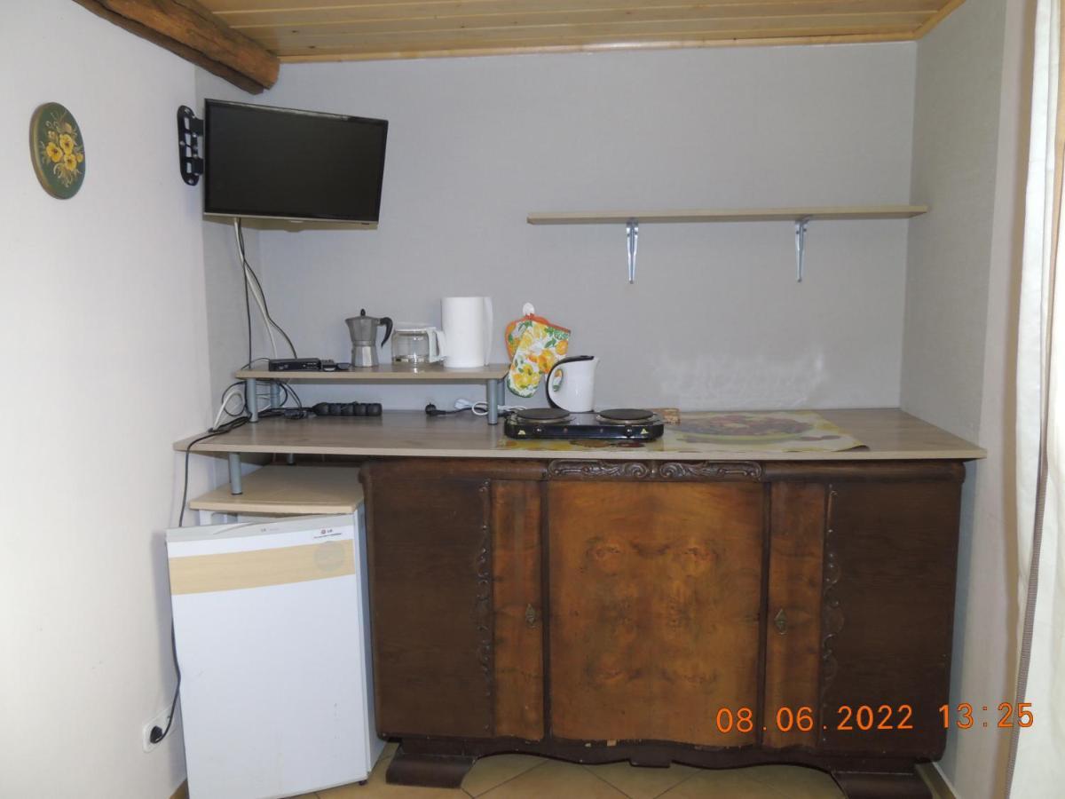 Gdzie Diabel Mowi Dobranoc Apartment Pisz Exterior photo