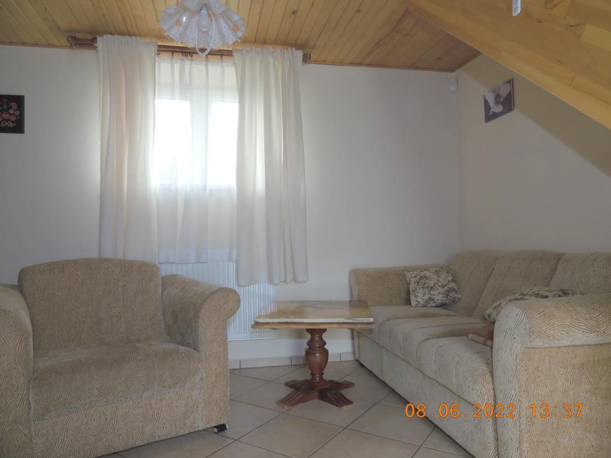Gdzie Diabel Mowi Dobranoc Apartment Pisz Exterior photo