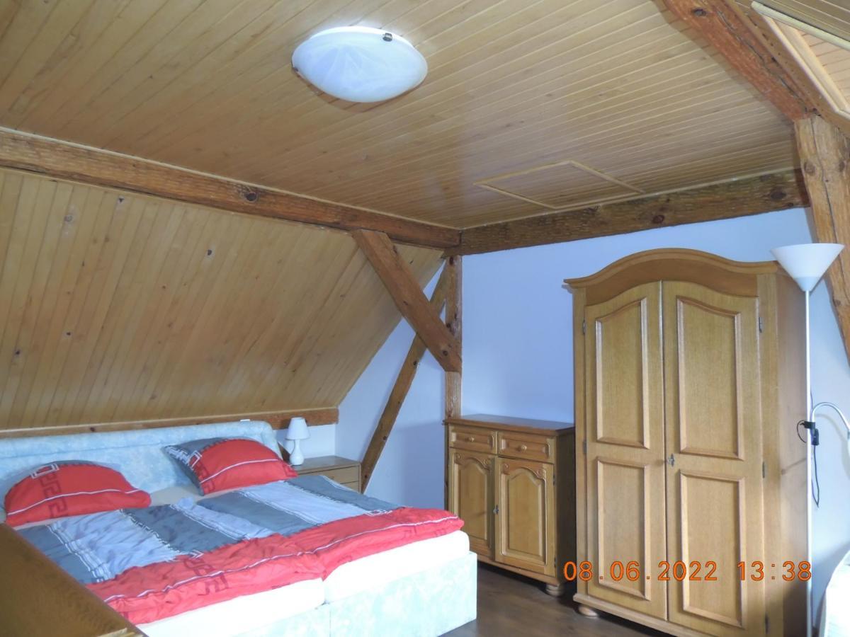 Gdzie Diabel Mowi Dobranoc Apartment Pisz Exterior photo
