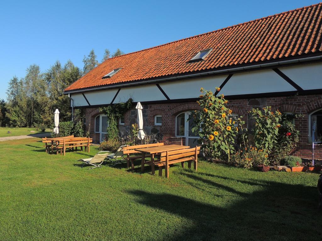 Gdzie Diabel Mowi Dobranoc Apartment Pisz Exterior photo
